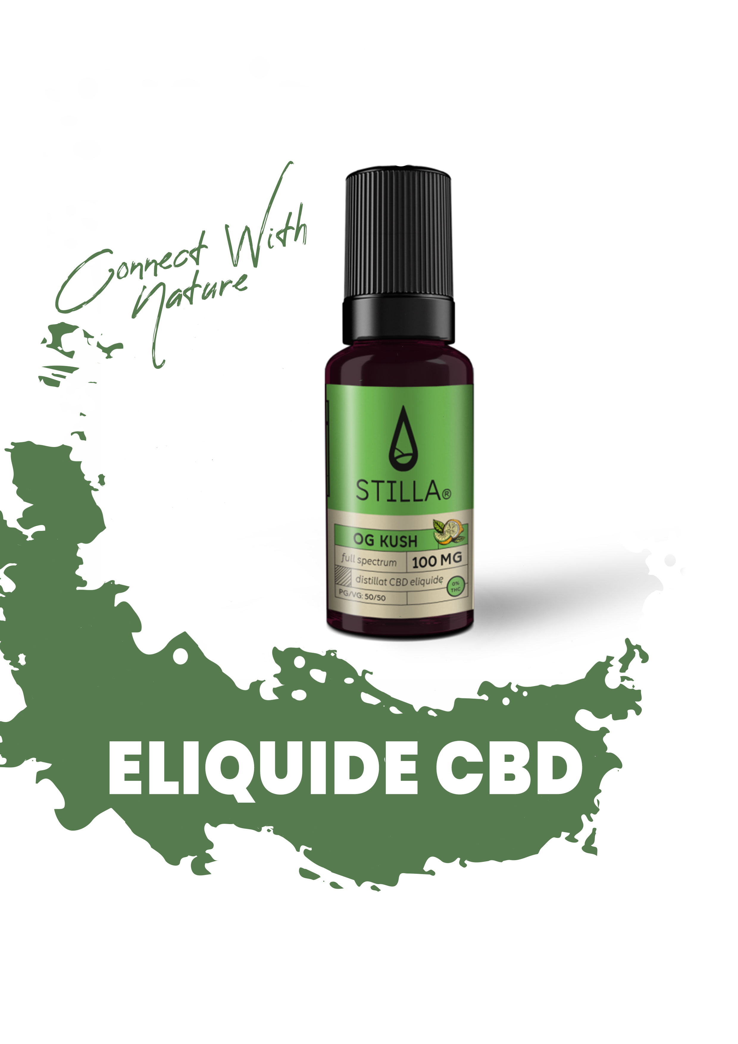 liquide de cbd
