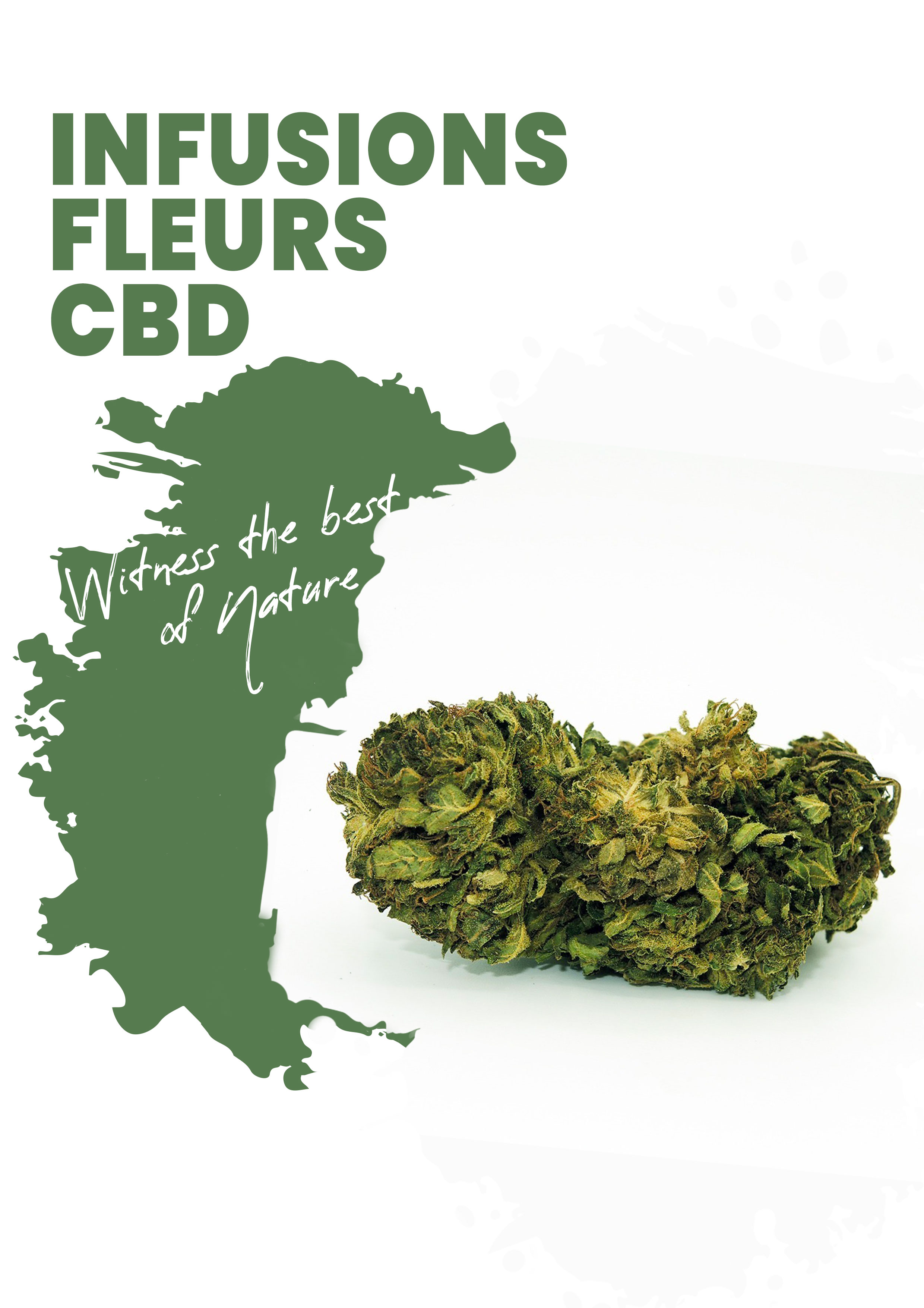 fleurs de cbd